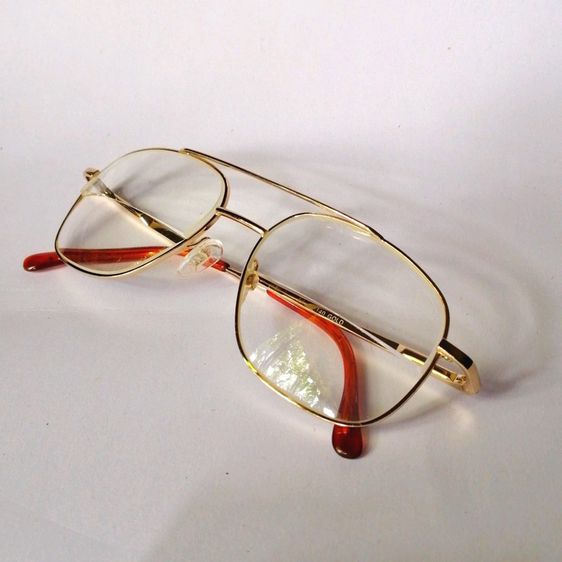 MODERN Frame แว่นตา แว่นกันแดด กรอบแว่นสายตา รูปที่ 2