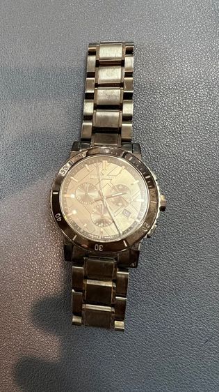 นาฬิกา Burberry BU9381 สภาพเหมือนใหม่ ไม่ค่อยได้ใส่ รูปที่ 3