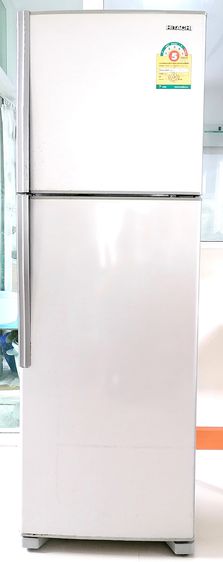 ตู้เย็น HITACHI R-T230W 2 ประตู ตู้แช่แข็ง ละลายน้ำแข็งเอง ขนาด 8.1 คิว รูปที่ 4