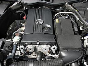 Coil คอยล์จุดระเบิด Benz Part no. A0001502580 W203 W204 W207 W209 W211 W212 R171 เครื่อง M271 M271 EVO ของแท้ มือสอง ฝาหม้อน้ำ รูปที่ 10