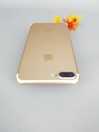 iPhone 7 Plus 32GB Gold รูปที่ 8