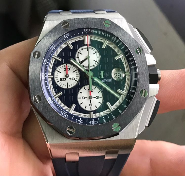 ไซโก้ Speedtimer 6318-0020 รูปที่ 13