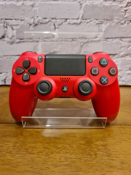 จอย PS4 (PlayStation 4) สีแดง รูปที่ 1