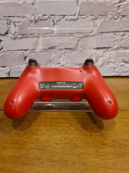 จอย PS4 (PlayStation 4) สีแดง รูปที่ 4