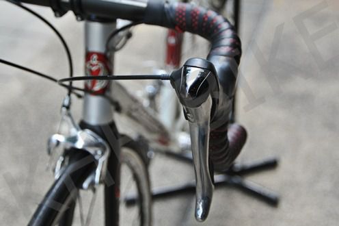 จักรยานเสือหมอบมือสอง SALSA CAMPEON รูปที่ 6