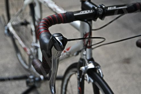 จักรยานเสือหมอบมือสอง SALSA CAMPEON รูปที่ 5