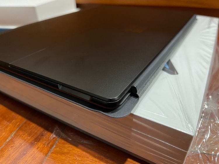 Surface Pro X SQ1 ใส่ซิมได้ สภาพใหม่ไม่มีรอย แทบไม่ได้ใช้ แต่จอ touch ไม่ค่อยได้ รูปที่ 7