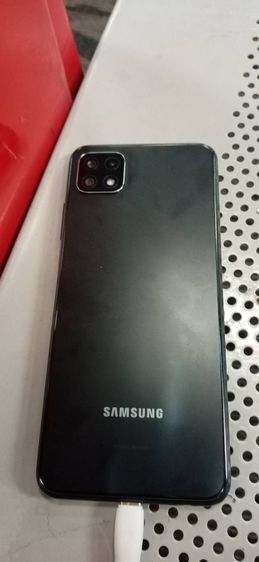 Samsung A22 5G รูปที่ 3