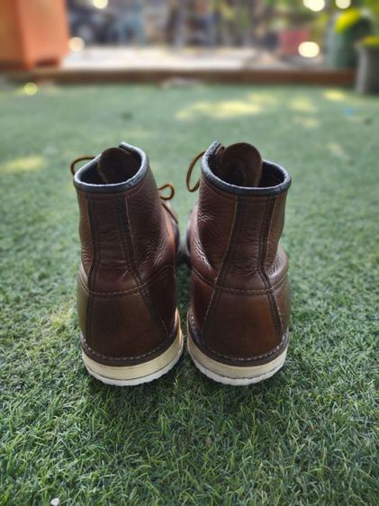 red wing 8138 9.5D us รูปที่ 3