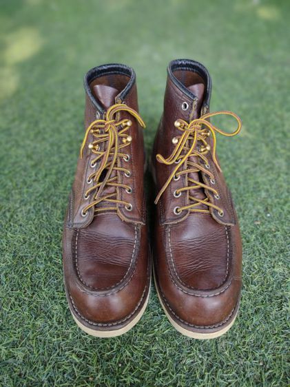 red wing 8138 9.5D us รูปที่ 4
