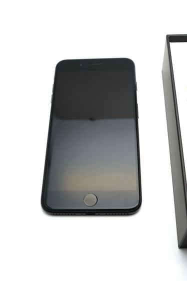 iPhone 7 Plus 128 GB (TH) สีJET BLACK เงาวับ ออกจากศูนย์ AIS ใส่ได้ทุกซิม รูปที่ 12