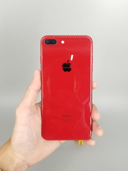  iPhone 8 Plus 64GB Red รูปที่ 10