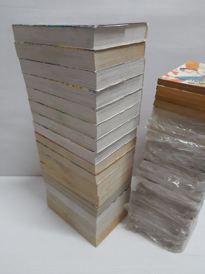 หนังสือการ์ตูน ทาร์จังจ้าวป่า สำนักพิมพ์newproject รูปที่ 10