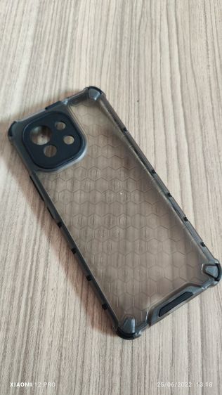 Xiaomi​ Mi​ 11​ 5G​ รูปที่ 15