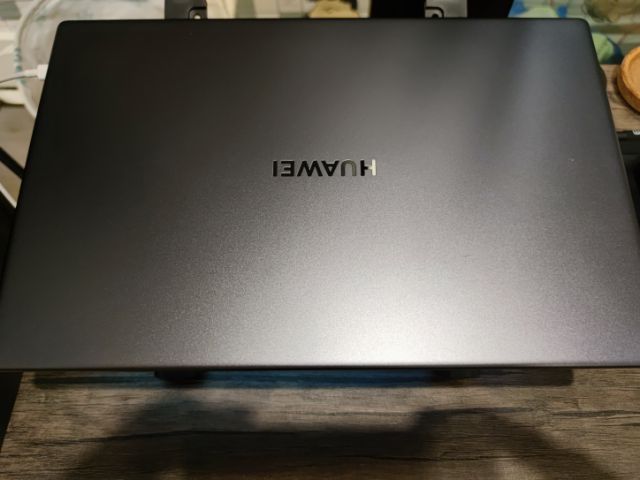 Huawei MateBook D 15 R7