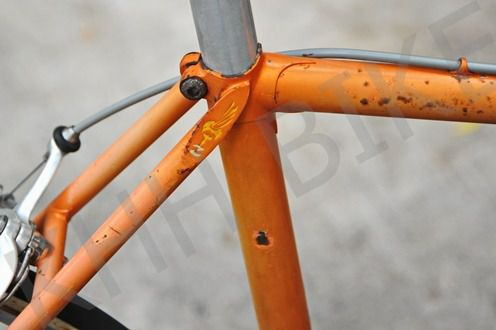 ขายจักรยานเสือหมอบมือสอง ZUNOW รูปที่ 12