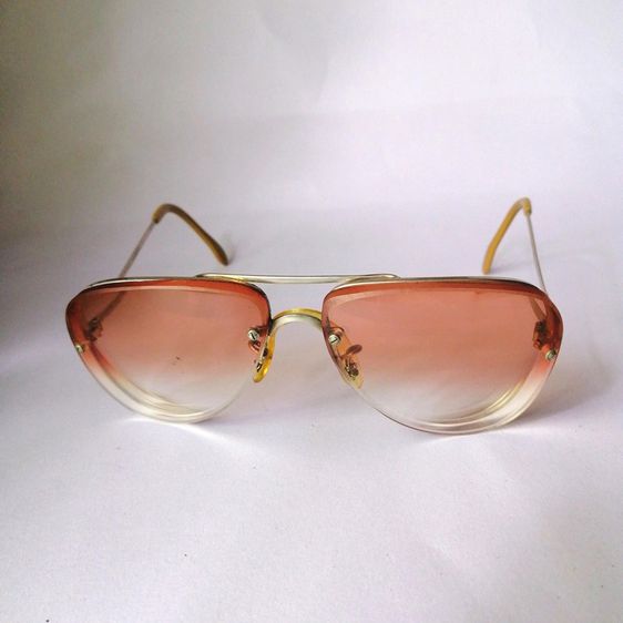 JAPAN 🇯🇵 eyeglasses frame แว่นตา แว่นกันแดด กรอบแว่นสายตา รูปที่ 4