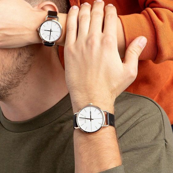 นาฬิกาแฟชั่น Calvin Klein  รูปที่ 5