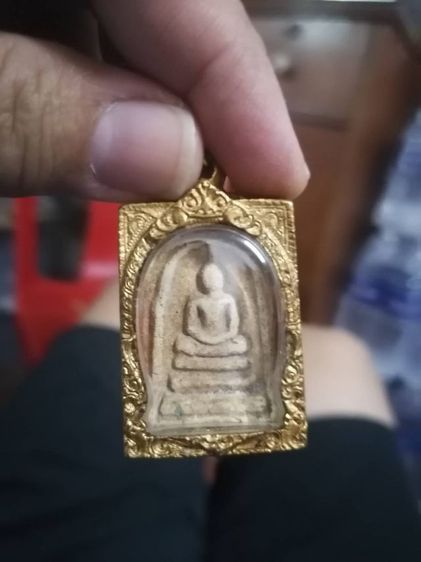 พระสมเด็จวัดระฆัง