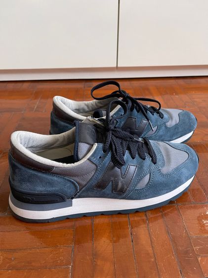 New Balance 990 made in USA รูปที่ 3