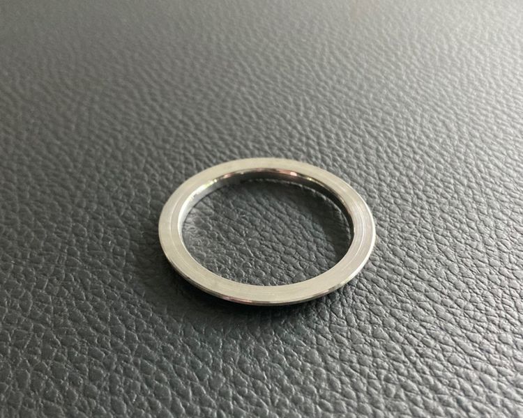 Bezel ขอบสแตนเลส Rolex Daytona SS Series รูปที่ 3