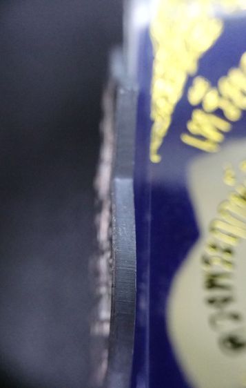 เหรียญพระพุทธชินราช ดวงพิธีจักรพรรดิ์ หลวงปู่หมุน รูปที่ 5