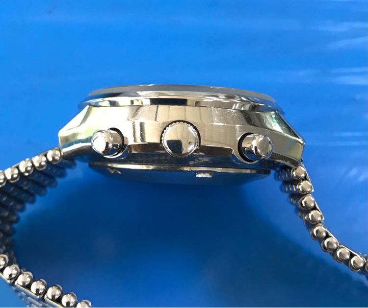 SEIKO Chronograph 6138-8030 รูปที่ 6