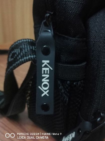 กระเป๋ากล้องสะพายข้าง KENOX รูปที่ 5
