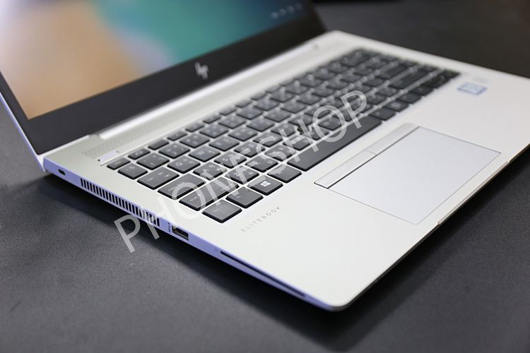 HP EliteBook 840-G6 ขาย 12,900 บาท รูปที่ 4