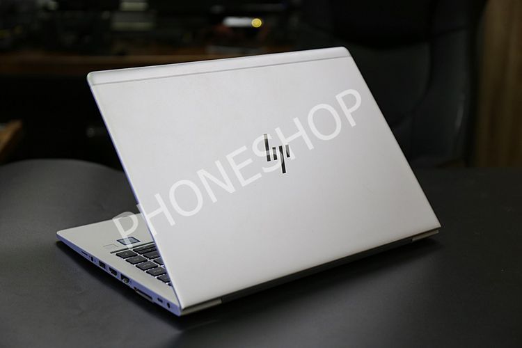 HP EliteBook 840-G6 ขาย 12,900 บาท รูปที่ 2