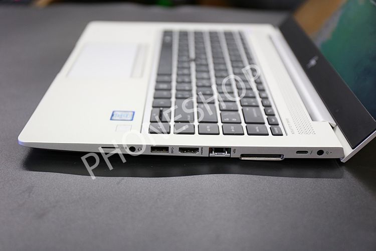 HP EliteBook 840-G6 ขาย 12,900 บาท รูปที่ 6