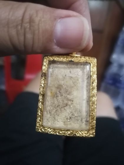 พระสมเด็จวัดระฆัง รูปที่ 2