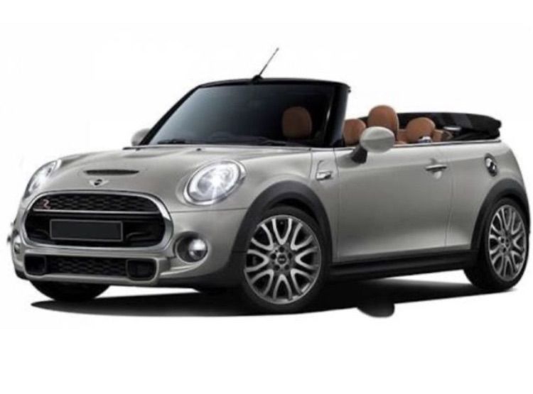 เสาอากาศ วิทยุรถยนต์ MINI Cooper ใส่ได้ทุกรุ่น R50 R53 R55 R57 R56 R60 ยาว 9 นิ้ว รูปที่ 6