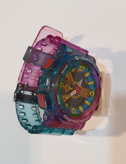 นาฬิกา G-Shock CASIO DW-6900 รูปที่ 3