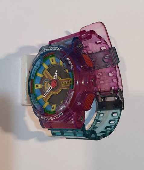 นาฬิกา G-Shock CASIO DW-6900 รูปที่ 2