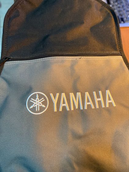 YAMAHA C40-Classical Guitar กีตาร์คลาสสิกยามาฮ่า รุ่น C40  รูปที่ 10