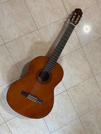 YAMAHA C40-Classical Guitar กีตาร์คลาสสิกยามาฮ่า รุ่น C40  รูปที่ 1
