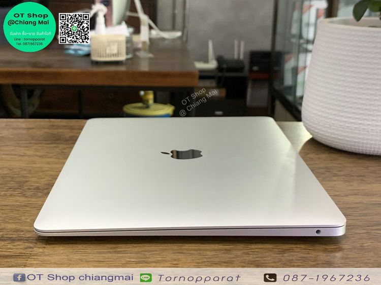 MacBook Air M1 2020 ขาย 25,900 บาท รูปที่ 9