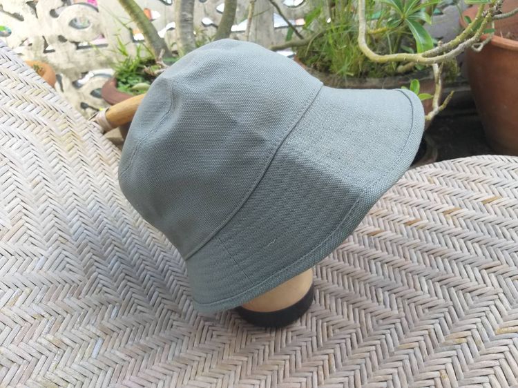 หมวกบักเก็ต Munsingwear แนวลุยป่า (ของใหม่) รูปที่ 3