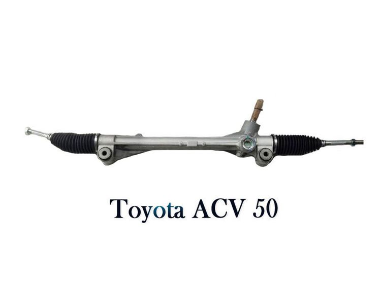 แร็คพวงมาลัยเพาเวอร์ Toyota ACV 50 แท้ประกอบใหม่ รูปที่ 1