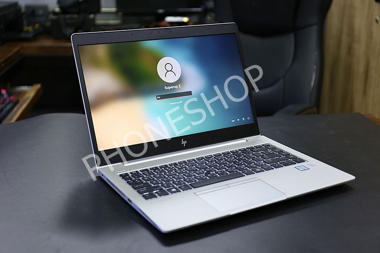 HP EliteBook 840-G6 ขาย 12,900 บาท รูปที่ 3