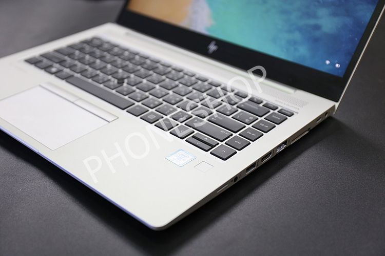 HP EliteBook 840-G6 ขาย 12,900 บาท รูปที่ 5