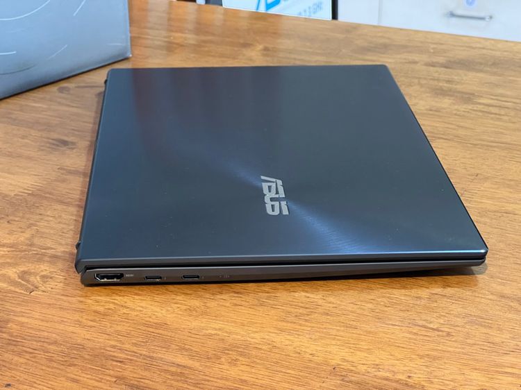 (5624) Notebook ASUS ZenBook  14  UX425EA-BM004TS 19,990 บาท รูปที่ 10