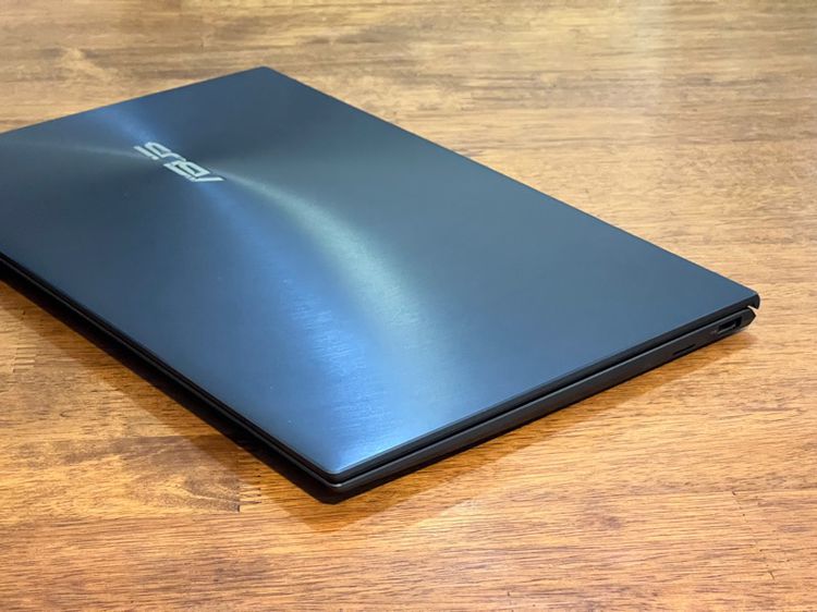 (5624) Notebook ASUS ZenBook  14  UX425EA-BM004TS 19,990 บาท รูปที่ 18