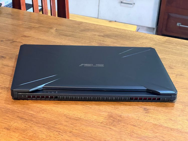(A1333) Notebook Asus Tuf Gaming  FX505DV-HN227T RTX2060 22,990 บาท รูปที่ 15