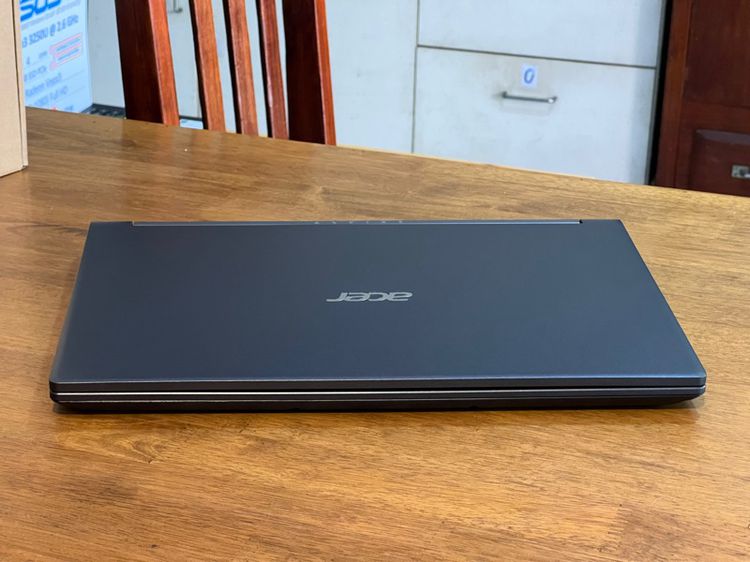 (2645) Notebook Acer Aspire7 A715-75G-58NH 18,990 บาท รูปที่ 13