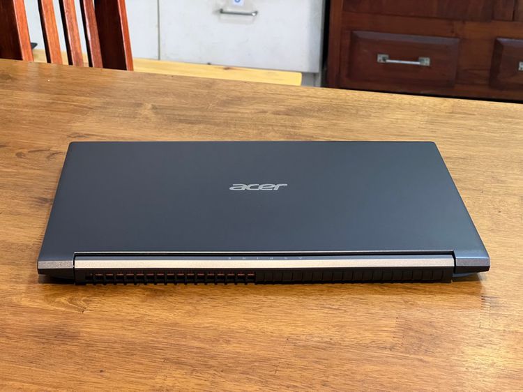 (2645) Notebook Acer Aspire7 A715-75G-58NH 18,990 บาท รูปที่ 16