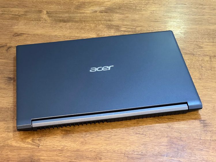 (2645) Notebook Acer Aspire7 A715-75G-58NH 18,990 บาท รูปที่ 10