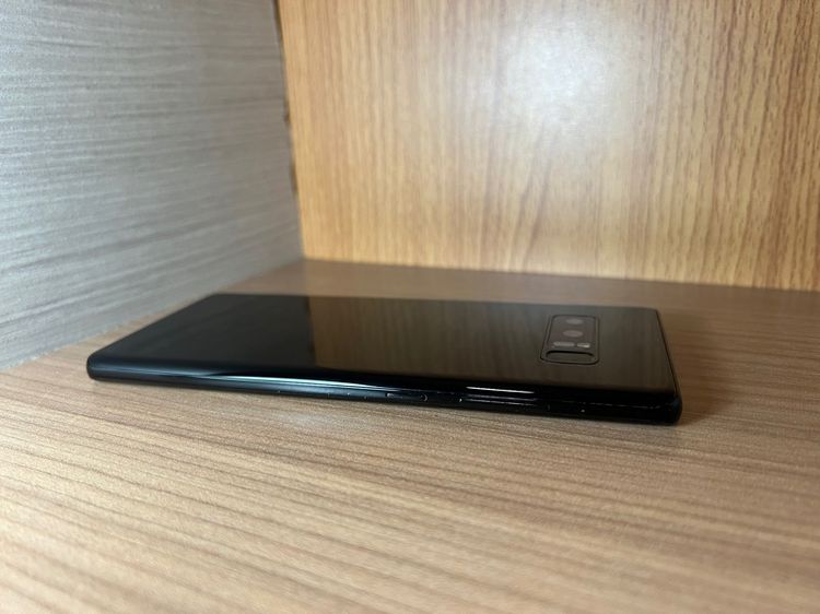ขาย Samsung Galaxy Note 8 Black สีดำเงา สภาพสวยๆ รูปที่ 10