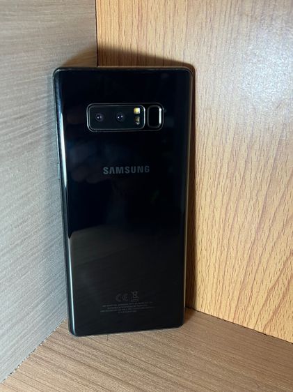 ขาย Samsung Galaxy Note 8 Black สีดำเงา สภาพสวยๆ รูปที่ 14